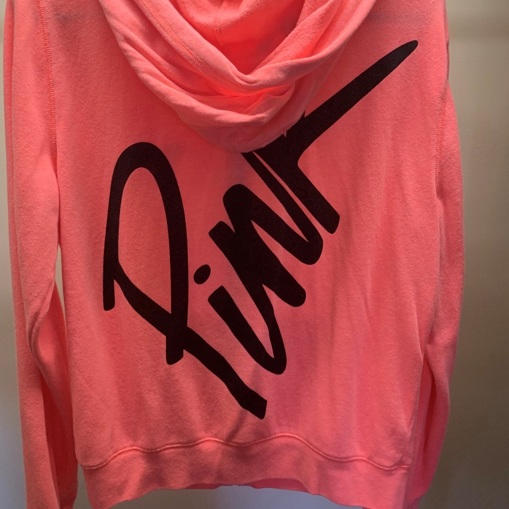 Victoria Secret Pink Sweatshirt